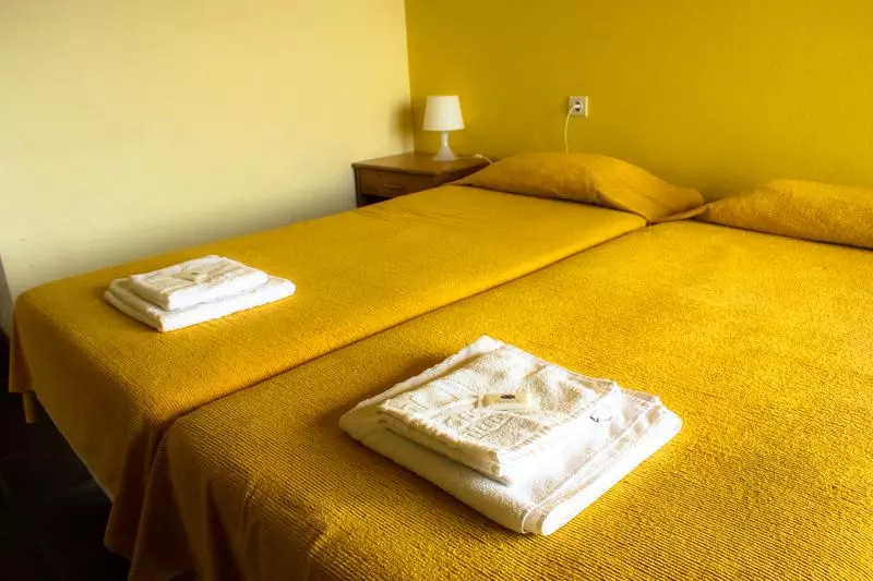 Standard-huone, Hampton Inn & Suites Toledo/westgate