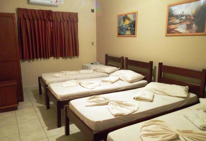 家庭间, Hollywood Palace