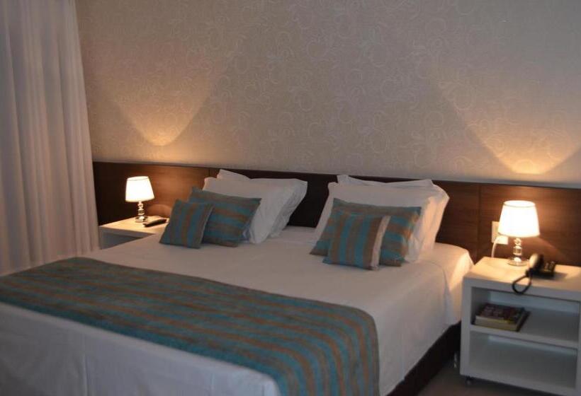 מיטת קינג בסוויטה, Hz