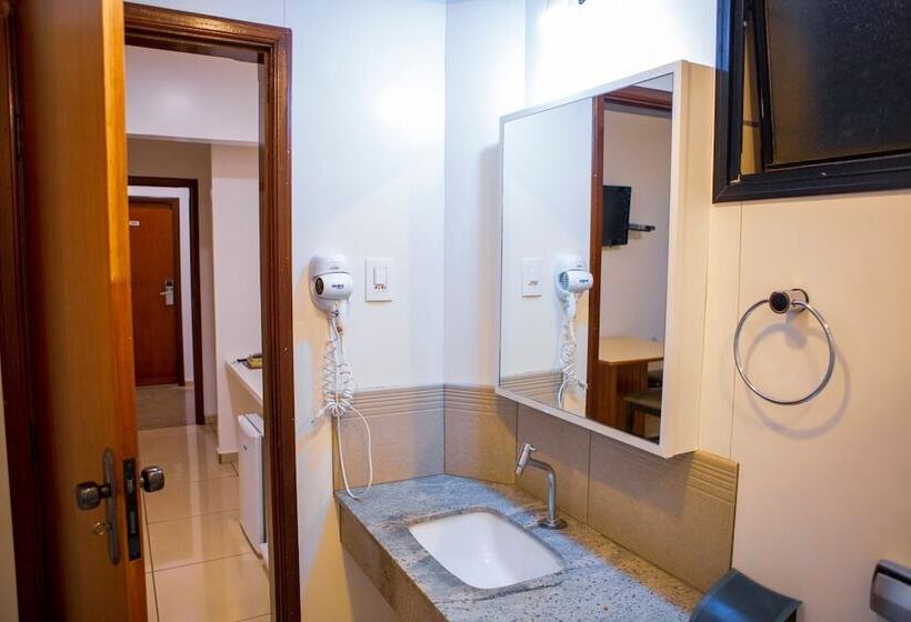 חדר דלוקס, Hz