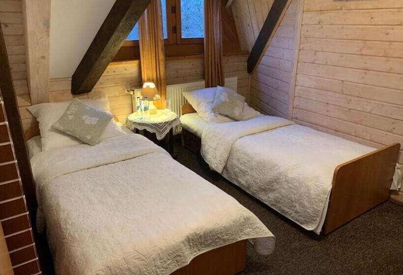 חדר סטנדרט, Jasminum