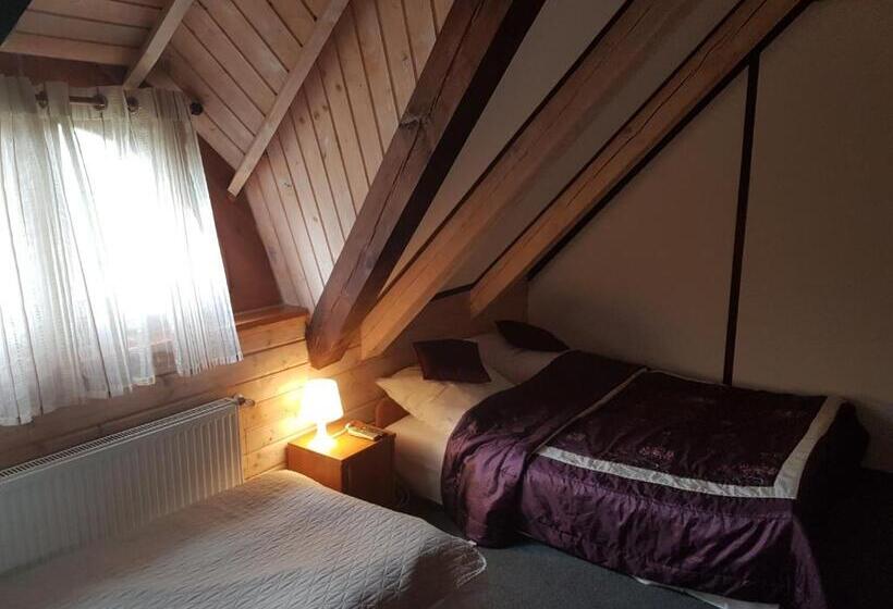 חדר סטנדרט לשלושה, Jasminum