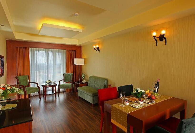 اتاق لوکس, La Classic  Attibele, Hosur