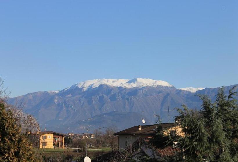 Номер Стандарт, La Locanda Della Franciacorta