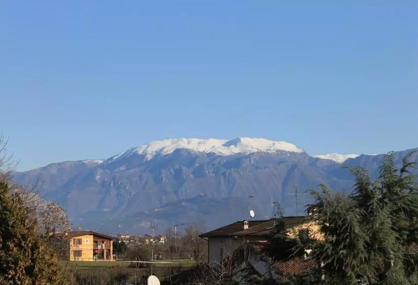 スタンダードルーム, La Locanda Della Franciacorta