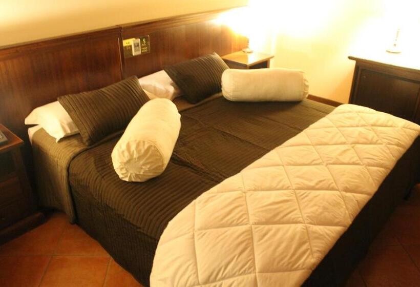 غرفة قياسية, La Locanda Della Franciacorta