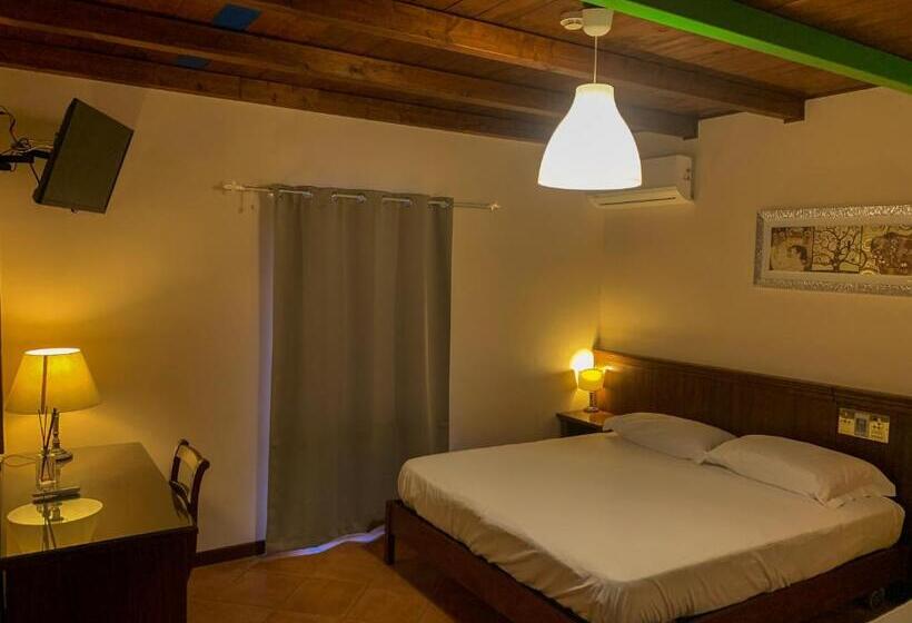 غرفة قياسية, La Locanda Della Franciacorta