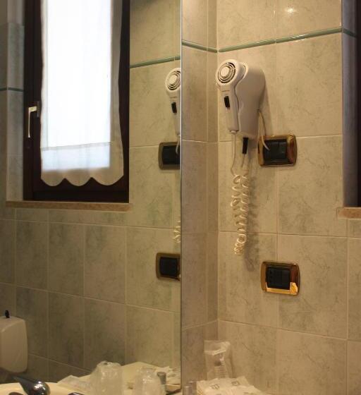 غرفة قياسية فردية, La Locanda Della Franciacorta