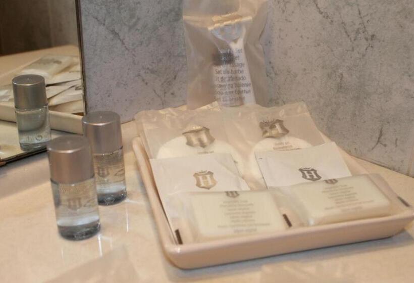 غرفة قياسية فردية, La Locanda Della Franciacorta