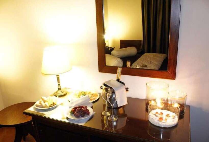 غرفة قياسية, La Locanda Della Franciacorta