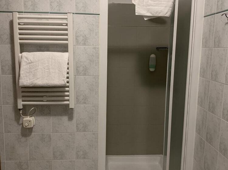 غرفة قياسية, La Locanda Della Franciacorta