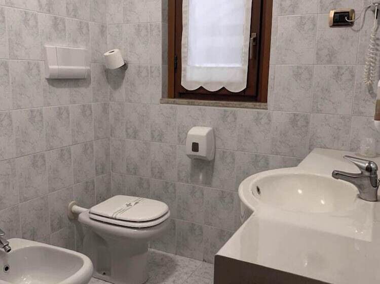 غرفة قياسية, La Locanda Della Franciacorta