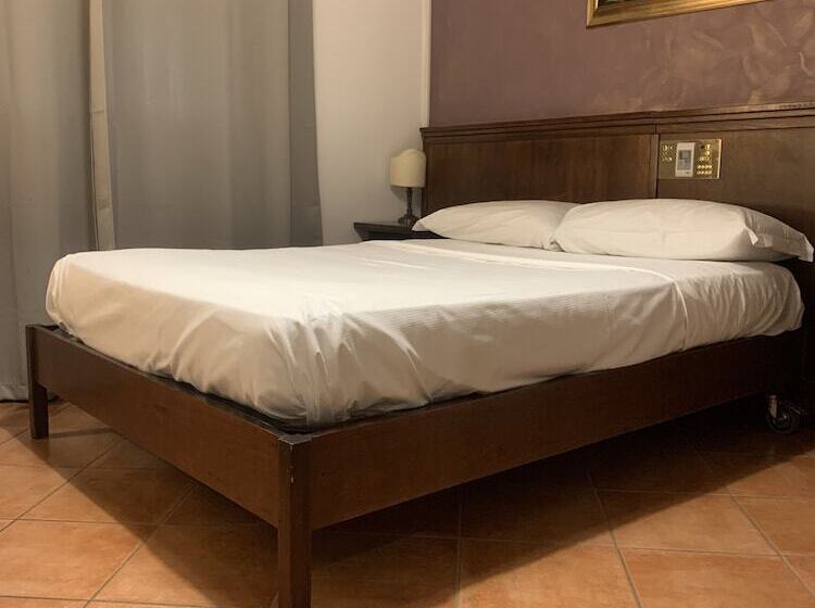 غرفة قياسية, La Locanda Della Franciacorta