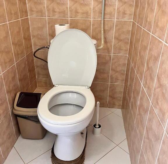 スタンダードルーム, Mala Praha