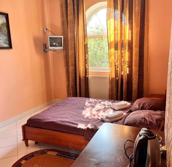 スタンダードルーム, Mala Praha