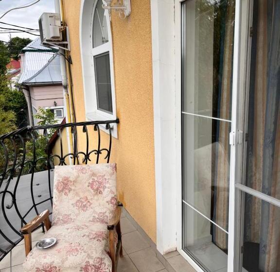 コンフォートルーム, Mala Praha