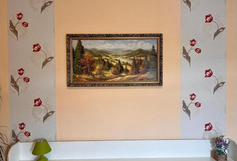 コンフォートルーム, Mala Praha