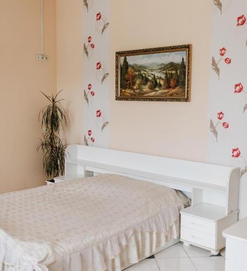 コンフォートルーム, Mala Praha