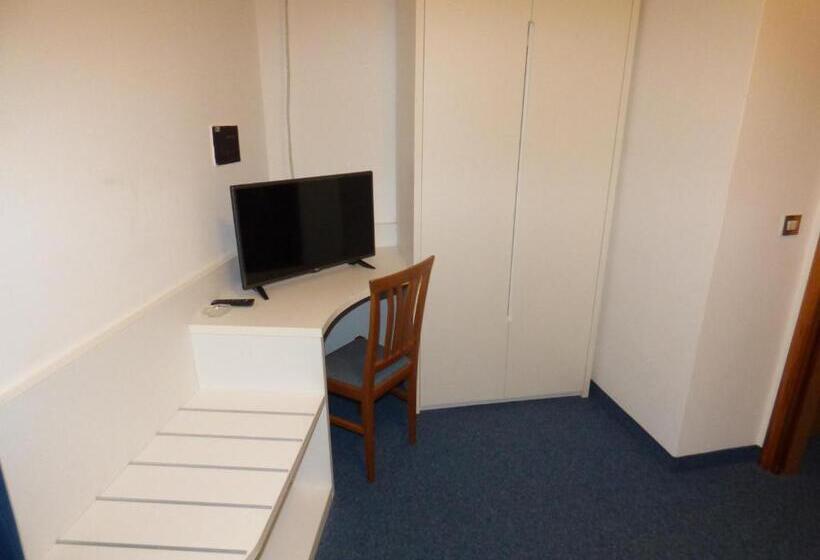 스탠다드 싱글 룸, Mon Repos