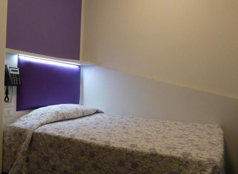 스탠다드 싱글 룸, Mon Repos