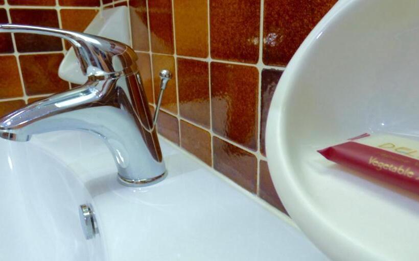 스탠다드 싱글 룸, Mon Repos