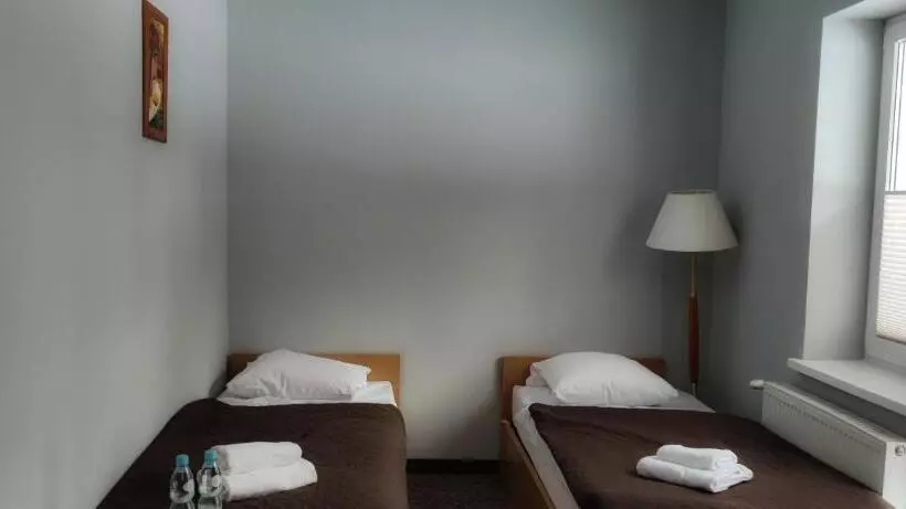 スタンダードルーム, Ośrodek Konferencyjno Wypoczynkowy Krucze Skały W Karpaczu