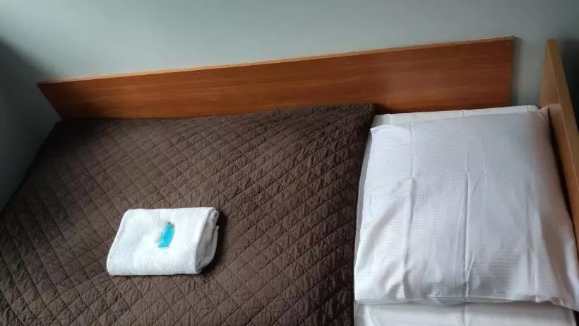 スタンダードシングルルーム, Ośrodek Konferencyjno Wypoczynkowy Krucze Skały W Karpaczu