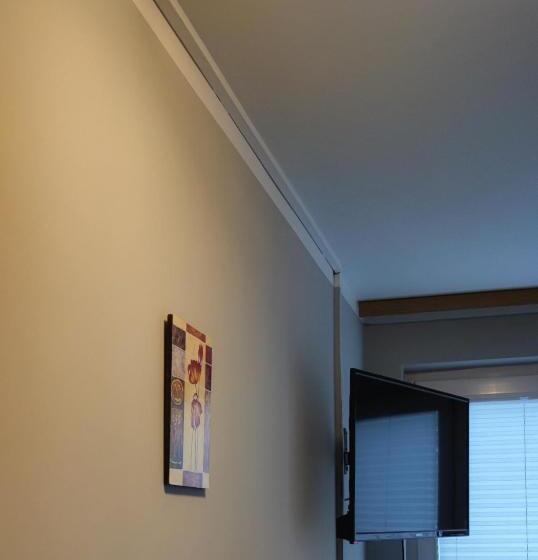 اتاق استاندارد یک نفره, Ośrodek Konferencyjno Wypoczynkowy Krucze Skały W Karpaczu