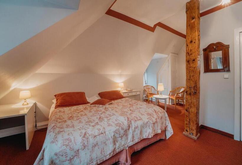 Номер Стандарт, Pałac łomnica   Karkonosze / Riesengebirge