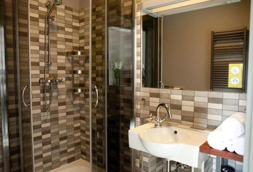 غرفة قياسية, Republika Słoneczna