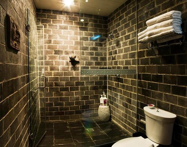 Family Suite, The Linden Centre Dali