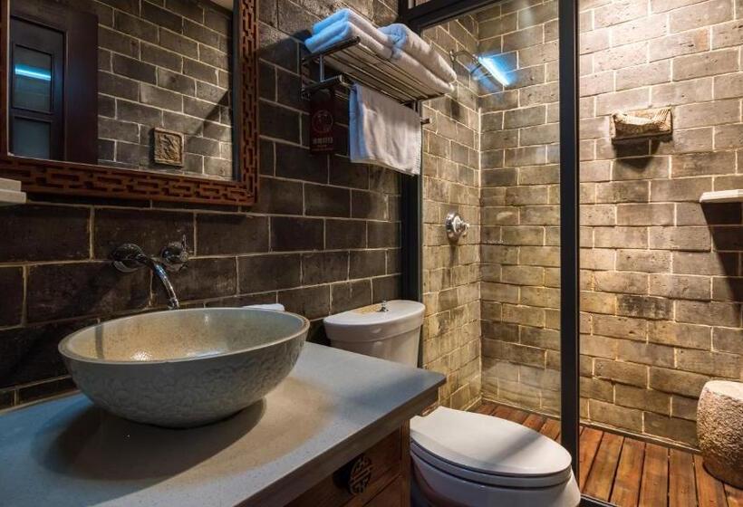 Номер Basic, The Linden Centre Dali