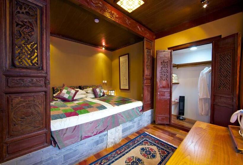 Номер Basic, The Linden Centre Dali