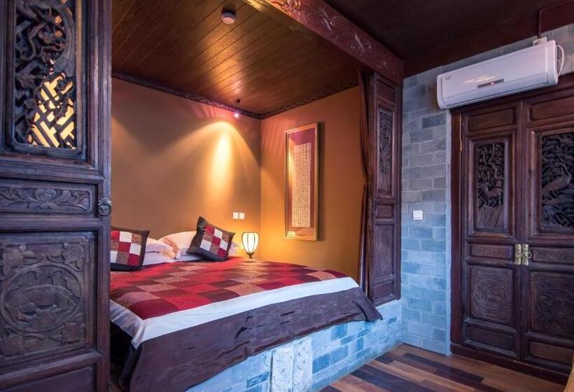 Номер Basic, The Linden Centre Dali