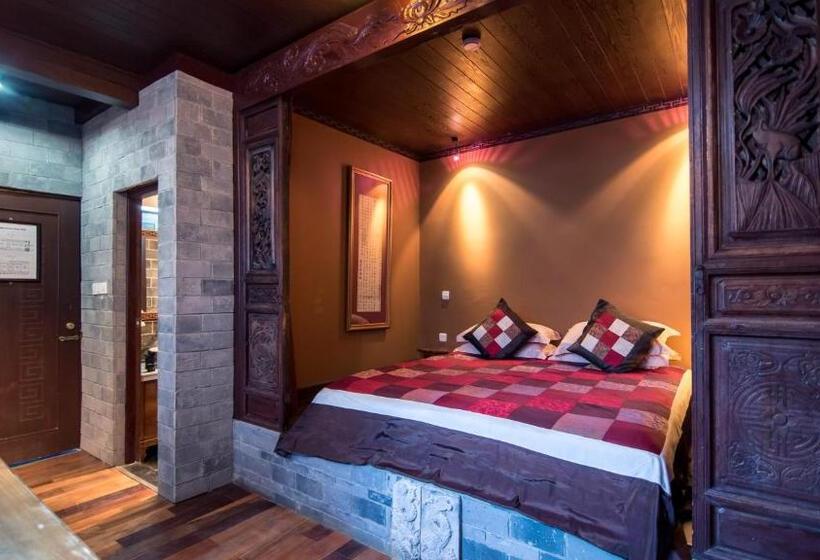 Номер Basic, The Linden Centre Dali