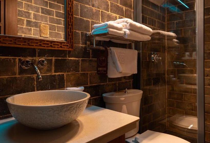 Номер Стандарт, The Linden Centre Dali