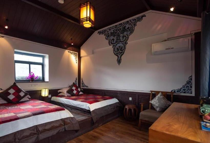 Номер Basic, The Linden Centre Dali