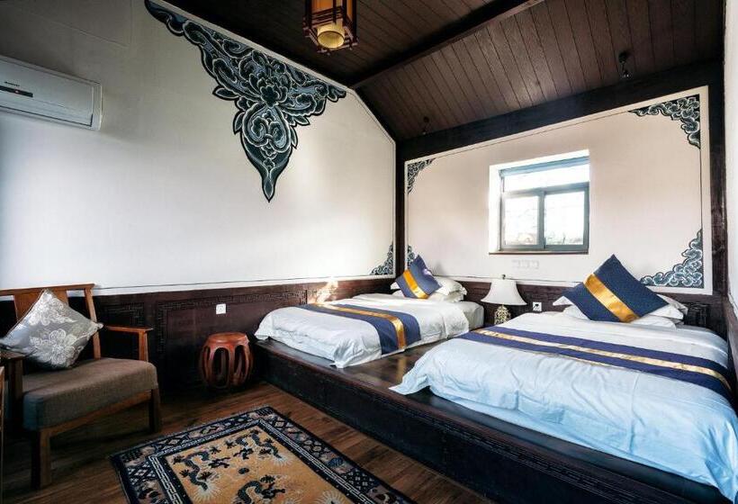 Номер Basic, The Linden Centre Dali