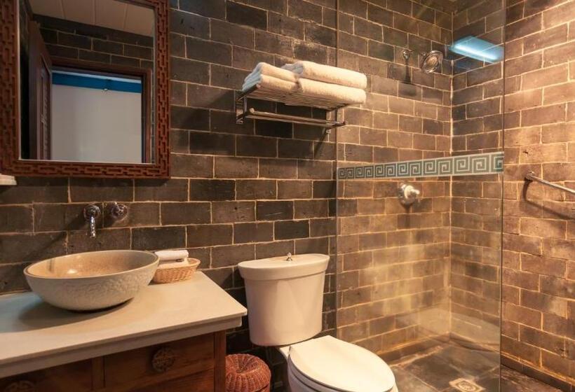 Номер Стандарт, The Linden Centre Dali