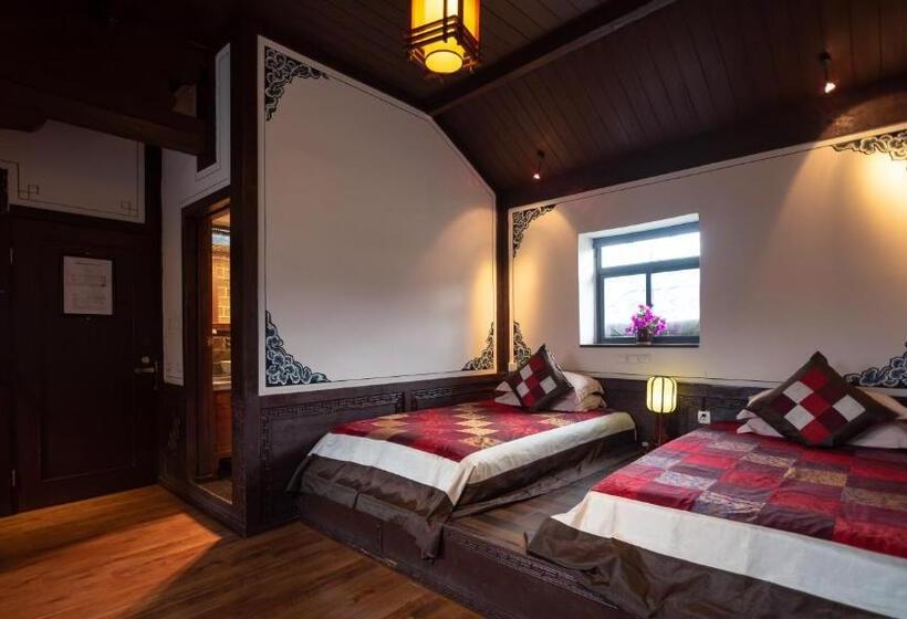 Номер Basic, The Linden Centre Dali