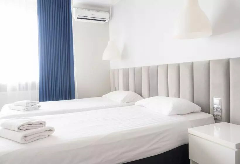 スタンダードルーム, B&b Hotel Piotrków Trybunalski