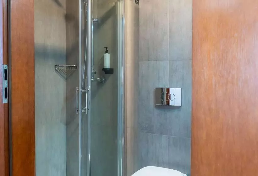 スタンダードルーム, B&b Hotel Piotrków Trybunalski