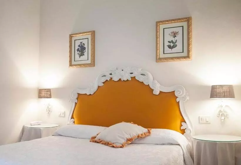 コンフォートルーム, Villa Maremonti