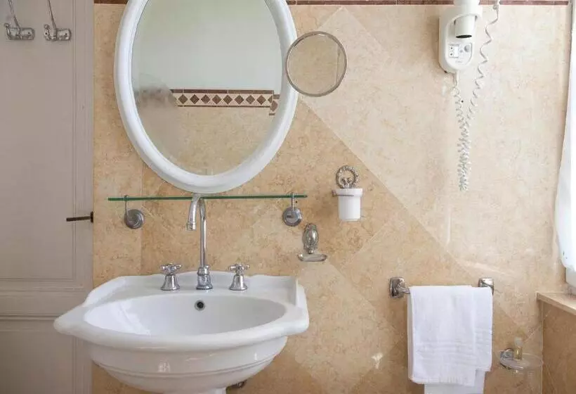 1ベッドルームアパートメントをつなぐ, Villa Maremonti