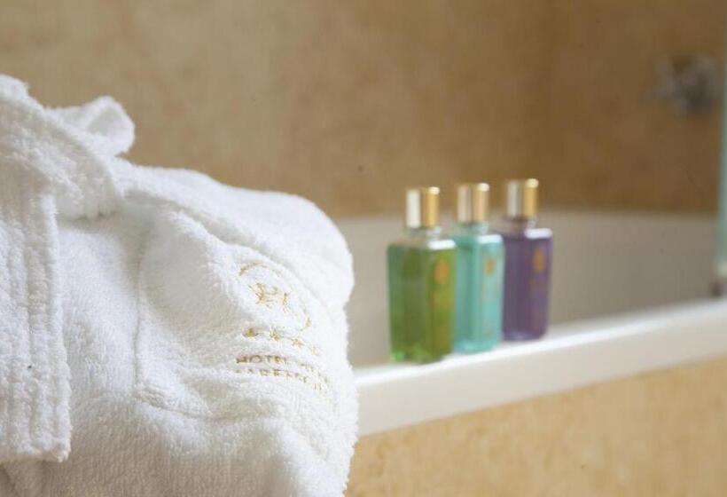 غرفة قياسية, Villa Maremonti