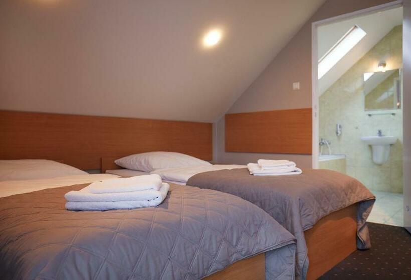 חדר סטנדרט, Wena