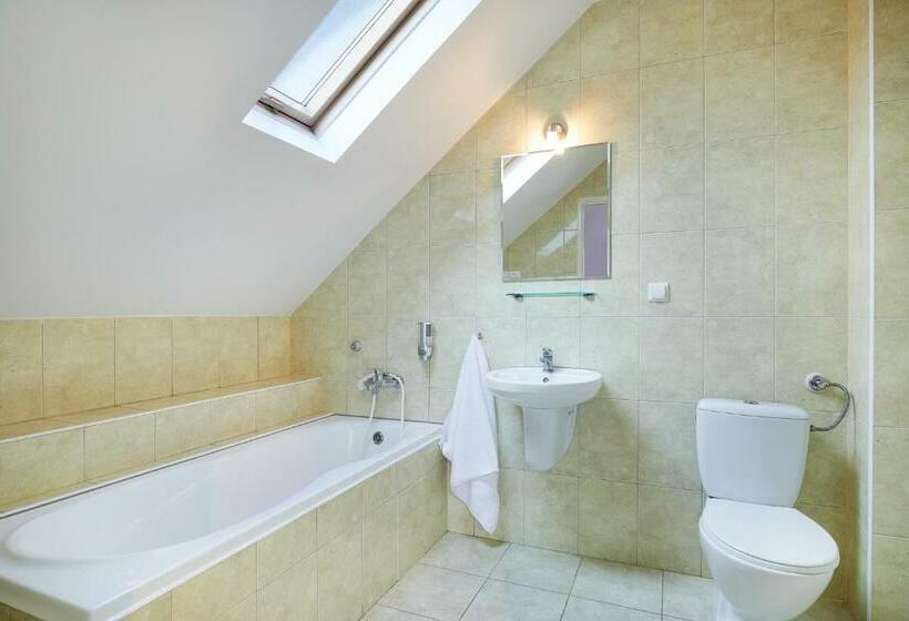 חדר סטנדרט, Wena