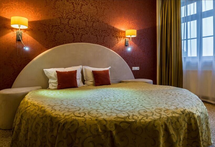 1ベッドルームアパートメント, Zamek Gniew   Hotel Rycerski