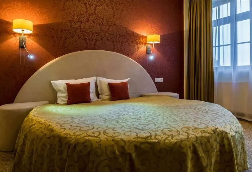 １ベッドルームアパートメント, Zamek Gniew   Hotel Rycerski