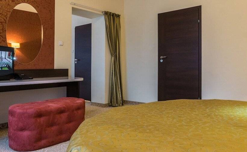 1ベッドルームアパートメント, Zamek Gniew   Hotel Rycerski